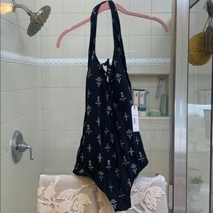 Roxy one piece swimsuit